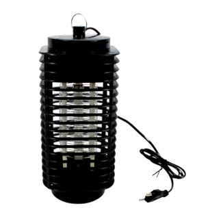 Lampa protiv ins. 11x11x26,5cm  GI004922