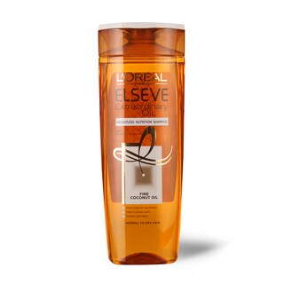Sampon Elseve Ext.Oil Coco 400ml