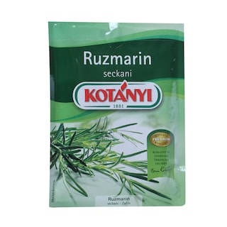 Ruzmarin kesica 24g