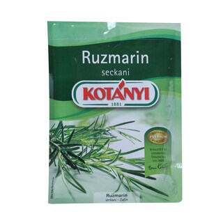 Ruzmarin kesica 24g