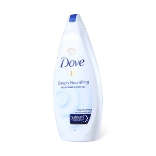 Gel za tusiranje Deep Nourish Dove 750ml