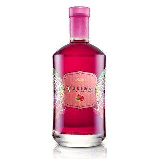Rakija vilina malina 0.7l