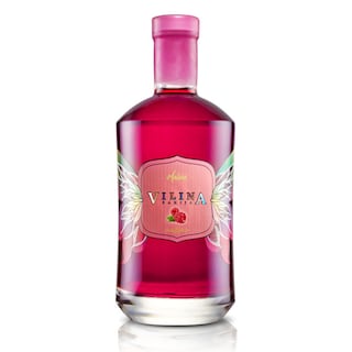 Rakija vilina malina 0.7l