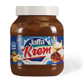 Krem Jaffa 400g