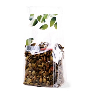 Seme bundeve ocisceno jezgro transp.125g