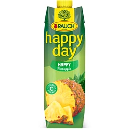 Sok Happy ananas Happy Day 1l TP
