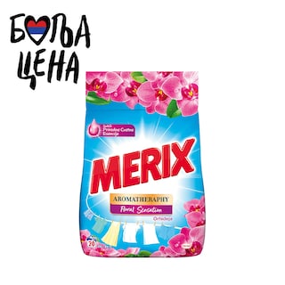 Merix