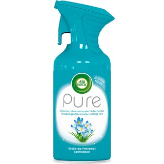 Air Wick Pure sprej Prolecna simf.250ml