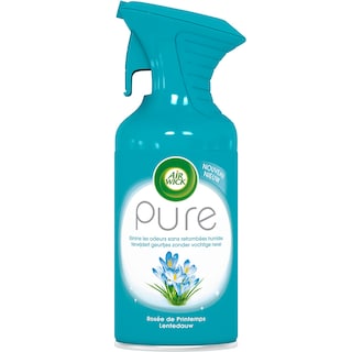 Air Wick Pure sprej Prolecna simf.250ml