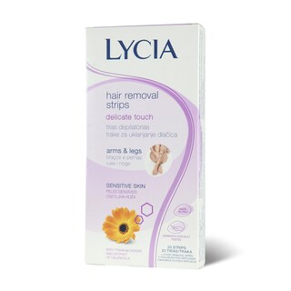 Trake/depil.Lycia nez.dod.ruke/noge 20/1