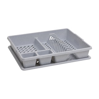 Cediljka za posudje Cruver RB 3401