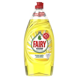 Det.za sudove Fairy Extra+Citrus 900ml