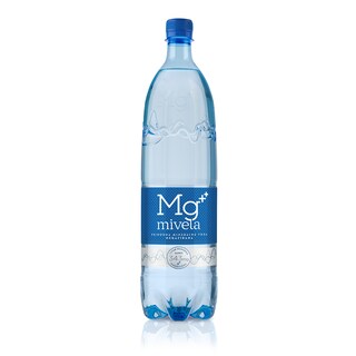 Voda negazirana Mg Mivela 1,35l