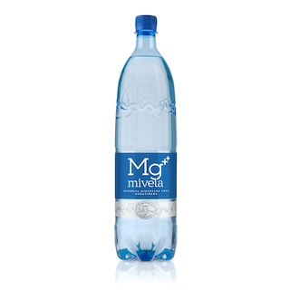 Voda negazirana Mg Mivela 1,35l