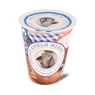 Ovcije kiselo mleko Carpe Diem 340g