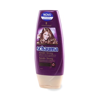 Regenerat./kosu Keratin Schauma200ml