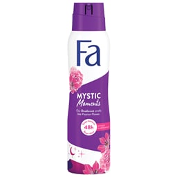 Dezodorans Mystic Moments Fa 150ml