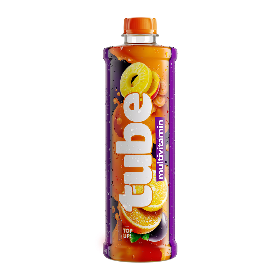 Tube