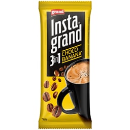 Kafa 3in1 choco banana Grand 18g