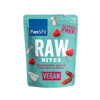 Raw bite 50g Fun&Fit