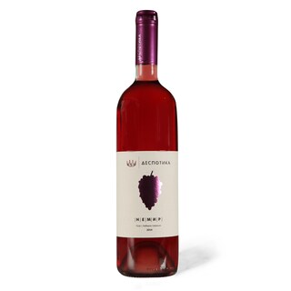Vino rose Despotika Nemir Cab.Sov.0.75l