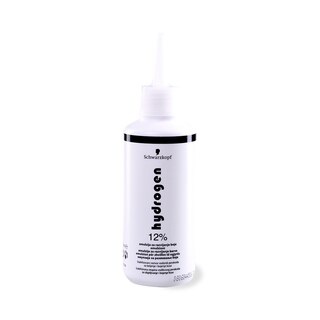 Hidrogen emulzioni Schwartzkopf 12%120ml