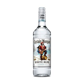 Rum Cpt Morgan White 0.7l
