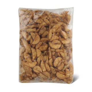 Smrznute zacinjene kriske krompira 2,5kg