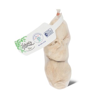 Bio beli luk 100g domaci