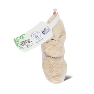 Bio beli luk 100g domaci