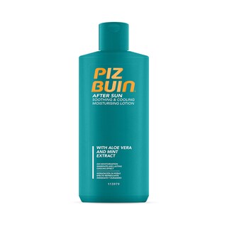 Losion posle suncanja PizBuin 200ml
