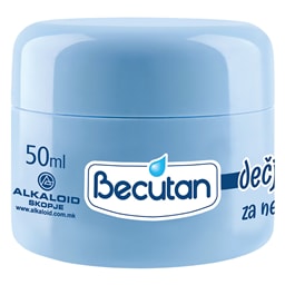 Krema Bekutan 50g