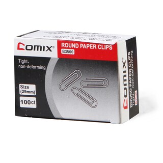 Spajalice 29mm 100 komada