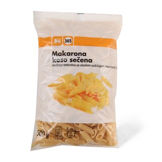 Makarona koso secena 365 500g