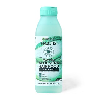 Sampon Fructis Hair food Aloe 350Ml