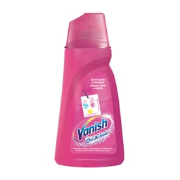 Tecni odstranji.fleka Vanish pink 1000ml