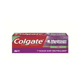 Decija zub.pas.Colgate Cav.Prot.Jun.50ml