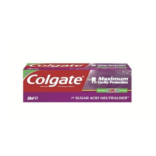 Decija zub.pas.Colgate Cav.Prot.Jun.50ml