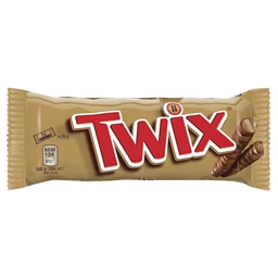 Twix 50g