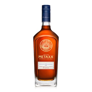 Metaxa 12 0.7l