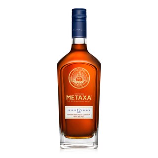 Metaxa 12 0.7l