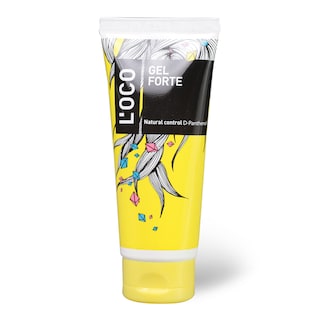 Gel za oblikovanje frizura Forte 100ml