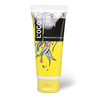 Gel za oblikovanje frizura Forte 100ml