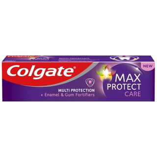 Pasta/zube Max Protect Care Colgate 75ml