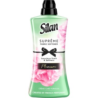 Omek.Silan Supreme Pleasure Green 1.2l