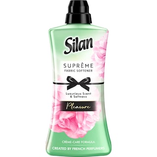 Omek.Silan Supreme Pleasure Green 1.2l