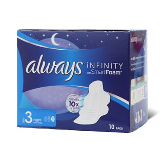 Ulosci Always Inifnity S310/1