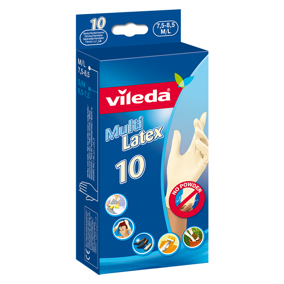 Vileda