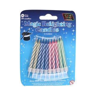 Zlat.magicne zig zag zvecice Card Group