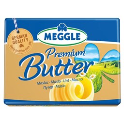 Maslac Premium Meggle 250g